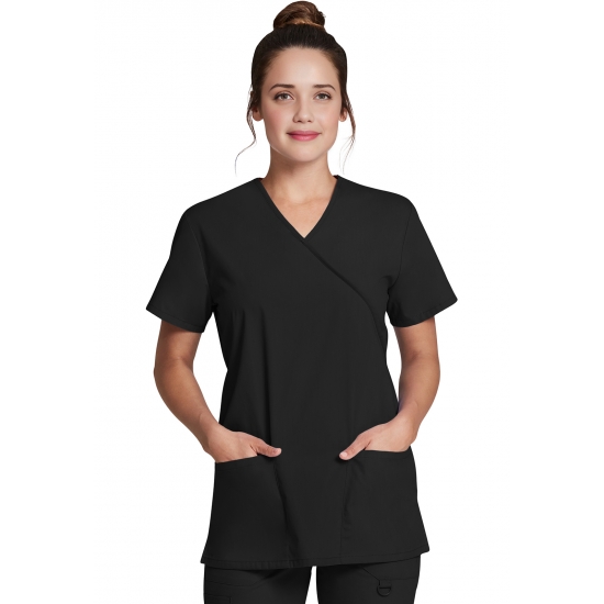 Túnica Senhora 55% Algodão/ 45% Poliéster - DICKIES