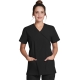 Túnica Senhora 55% Algodão/ 45% Poliéster - DICKIES