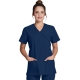 Túnica Senhora 55% Algodão/ 45% Poliéster - DICKIES