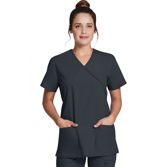 Túnica Senhora 55% Algodão/ 45% Poliéster - DICKIES