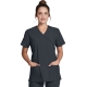 Túnica Senhora 55% Algodão/ 45% Poliéster - DICKIES
