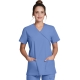 Túnica Senhora 55% Algodão/ 45% Poliéster - DICKIES