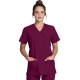 Túnica Senhora 55% Algodão/ 45% Poliéster - DICKIES