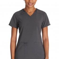 Túnica Senhora Stretch 360 - DICKIES Túnica Senhora Stretch 360 - DICKIES