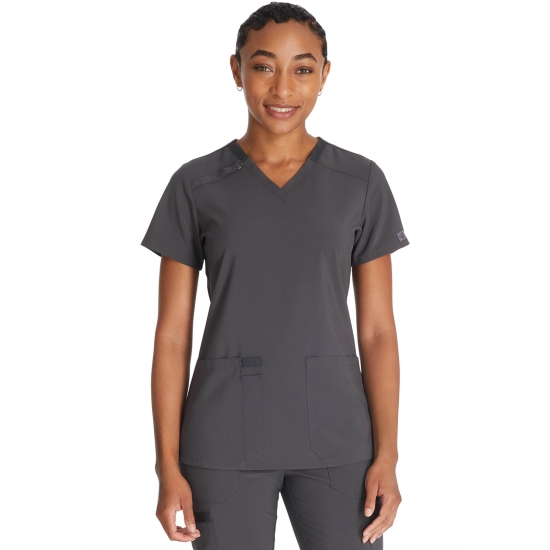 Túnica Senhora Stretch 360 - DICKIES
