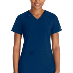 Túnica Senhora Stretch 360 - DICKIES Túnica Senhora Stretch 360 - DICKIES