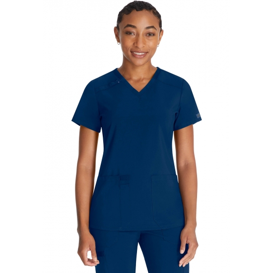 Túnica Senhora Stretch 360 - DICKIES
