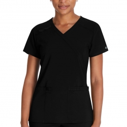 Túnica Senhora Stretch 360 - DICKIES Túnica Senhora Stretch 360 - DICKIES