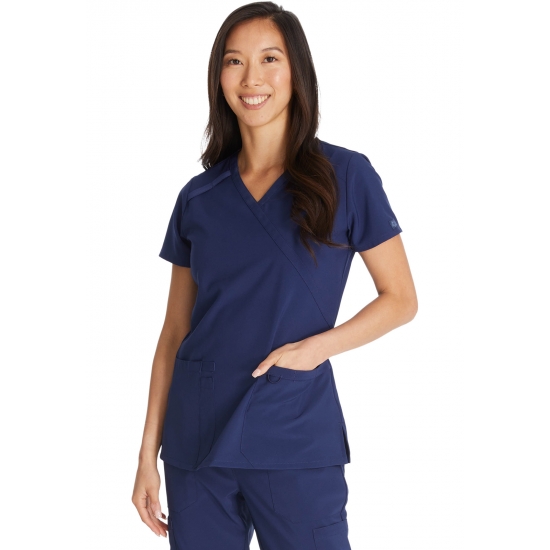 Túnica Senhora Stretch 360 - DICKIES