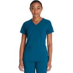 Túnica Senhora Stretch 360 - DICKIES