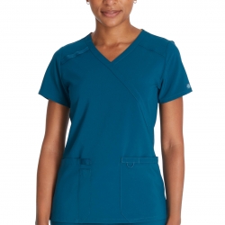 Túnica Senhora Stretch 360 - DICKIES Túnica Senhora Stretch 360 - DICKIES