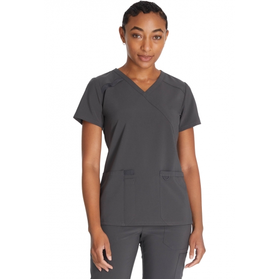 Túnica Senhora Stretch 360 - DICKIES