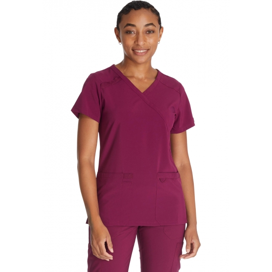 Túnica Senhora Stretch 360 - DICKIES