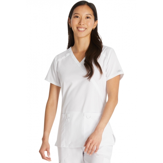 Túnica Senhora Stretch 360 - DICKIES