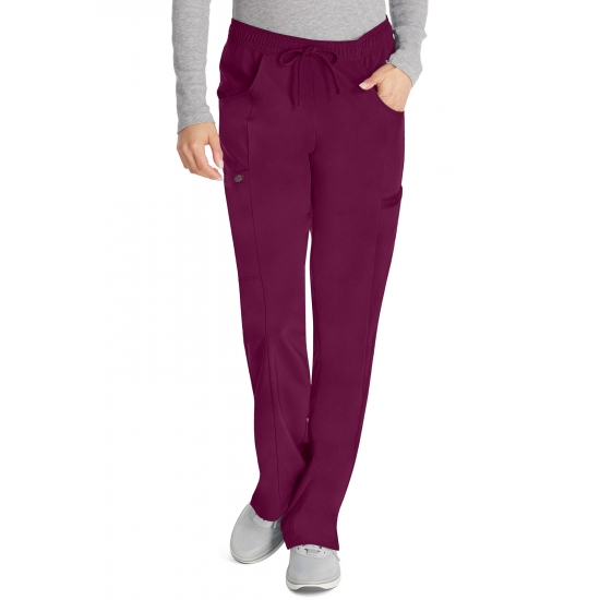 Calça Senhora Stretch 360 - DICKIES