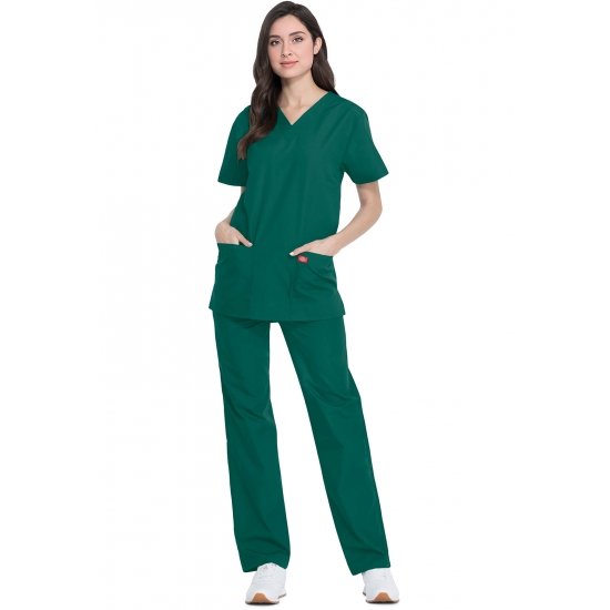 Conjunto Túnica e Calça Unissexo - DICKIES