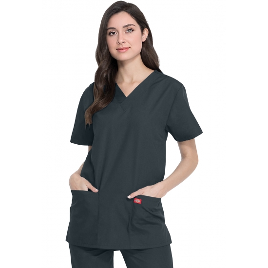 Conjunto Túnica e Calça Unissexo - DICKIES