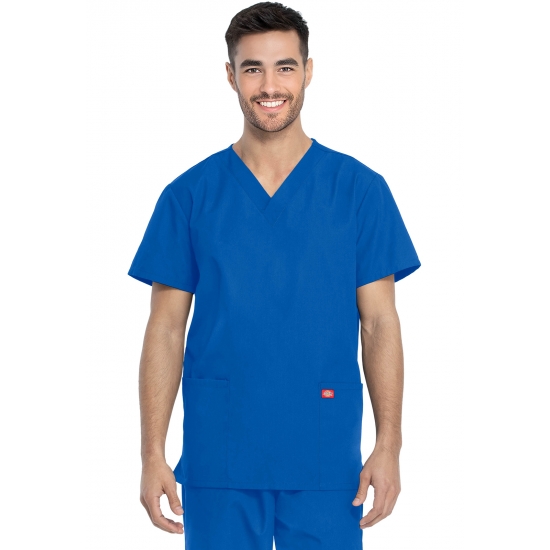 Conjunto Túnica e Calça Unissexo - DICKIES