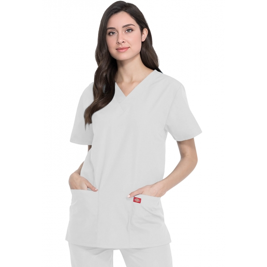 Conjunto Túnica e Calça Unissexo - DICKIES