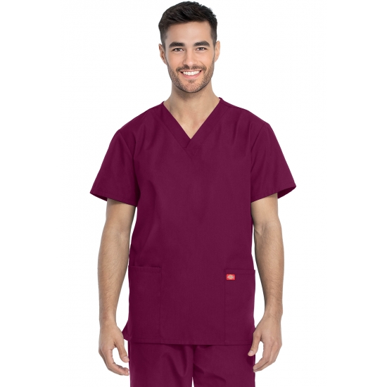 Conjunto Túnica e Calça Unissexo - DICKIES