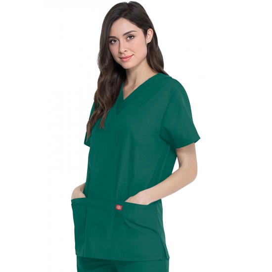 Conjunto Túnica e Calça Unissexo - DICKIES