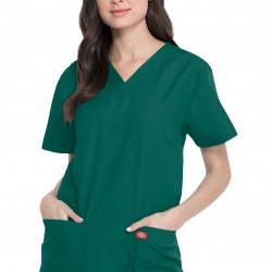 Conjunto Túnica E Calça Unissexo  - DICKIES Conjunto Túnica E Calça Unissexo  - DICKIES