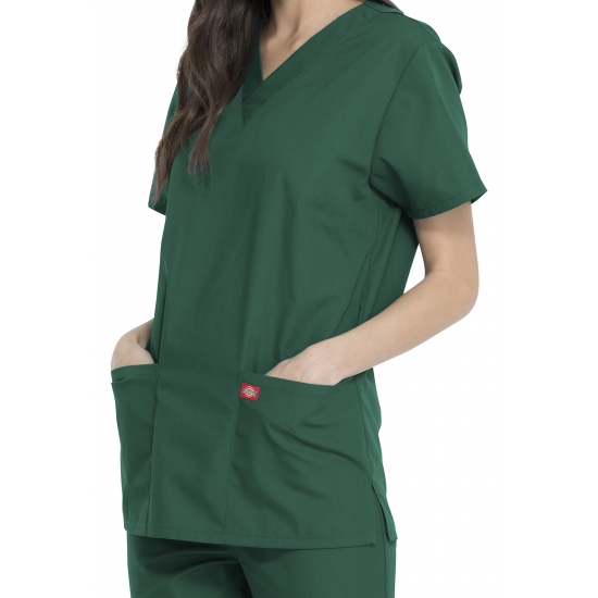 Conjunto Túnica e Calça Unissexo - DICKIES