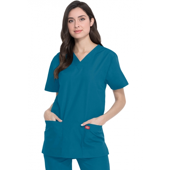 Conjunto Túnica e Calça Unissexo - DICKIES