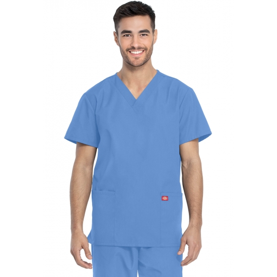 Conjunto Túnica e Calça Unissexo - DICKIES