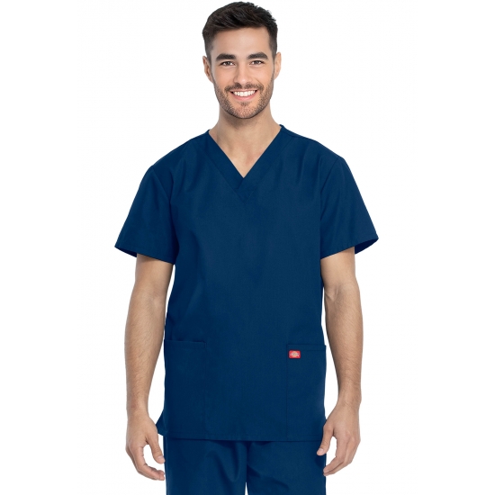 Conjunto Túnica e Calça Unissexo - DICKIES
