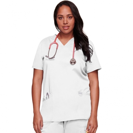 Túnica Senhora Stretch - CHEROKEE Túnica Senhora Stretch - CHEROKEE