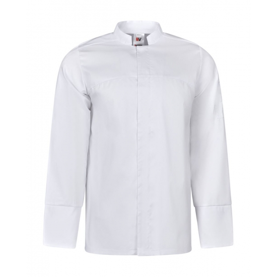 Jaleca Manga Comprida Stretch - VELILLA