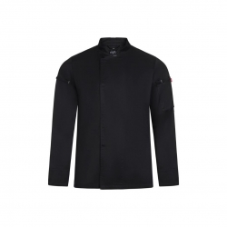 Jaleca Manga Comprida Antibacteriana - VELILLA Jaleca Manga Comprida Antibacteriana - VELILLA