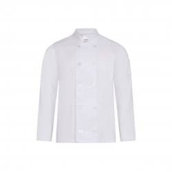 Jaleca Manga Comprida 65% Poliéster/35% Algodão - VELILLA