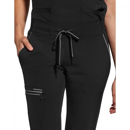 Calça Senhora Stretch 360 - HEALING HANDS