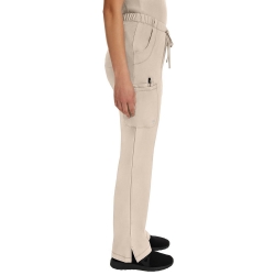 Calça Senhora Stretch - HEALING HANDS