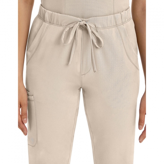 Calça Senhora Stretch - HEALING HANDS
