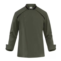 Jaleca Homem 100% Poliéster 110gr - GIBLORS