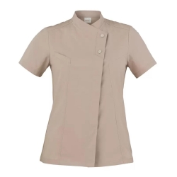 Jaleca Senhora 100% Poliéster 110gr - GIBLORS