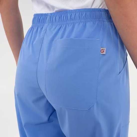 Calça 100% Poliéster 110gr - GIBLORS