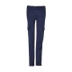 Calça Multibolsos 64% Poliéster /34% Algodão /2% Elastano - ANBOR