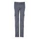 Calça Multibolsos 64% Poliéster /34% Algodão /2% Elastano - ANBOR