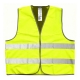 Colete Alta Visibilidade - FOR WEAR Colete Alta Visibilidade - FOR WEAR