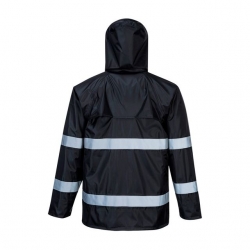 Casaco Impermeável Com Fitas Refletoras - PORTWEST