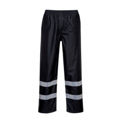 Calça Impermeável Com Fitas Refletoras - PORTWEST