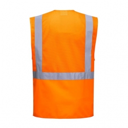 Colete Alta Visibilidade - PORTWEST