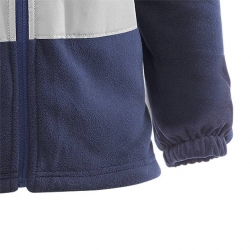 Casaco Polar Alta Visibilidade Bicolor - JUBA