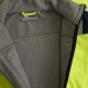 Blusão Alta Visibilidade Softshell - FOR WEAR Blusão Alta Visibilidade Softshell - FOR WEAR