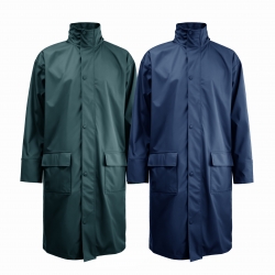 Capa Impermeável Poliuretano 310g/m² - FOR WEAR Capa Impermeável Poliuretano 310g/m² - FOR WEAR