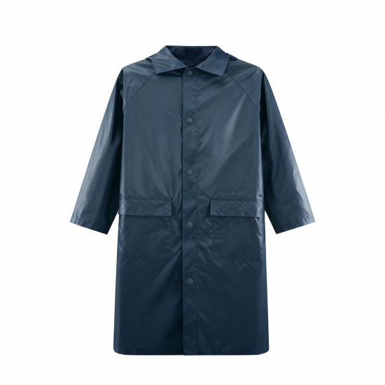 Capa Impermeável 65% Nylon / 35% PVC 160g/m² - FOR WEAR Capa Impermeável 65% Nylon / 35% PVC 160g/m² - FOR WEAR